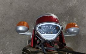 HONDA DUCKS70 ST70