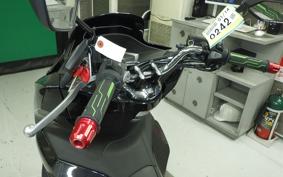 HONDA PCX 160 2009 KF47