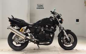 YAMAHA XJR400 Gen.3 R 2005 RH02J