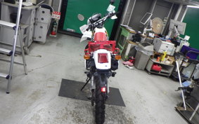 HONDA XLR125R 2025 JD16