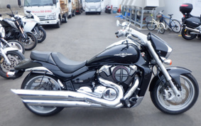 SUZUKI BOULEVARDM109R 2006 CA121