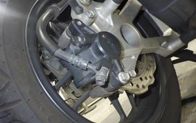 HONDA ADV150 2008 KF38