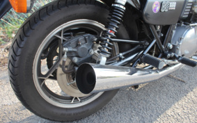 SUZUKI GS1000 2013 GS1000