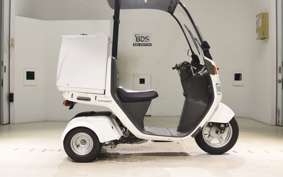 HONDA GYRO CANOPY 2008 TA03