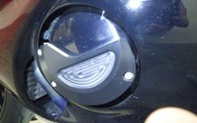 SUZUKI HAYABUSA Gen.2 2009