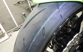 KAWASAKI NINJA 650 A 2026 ER650S