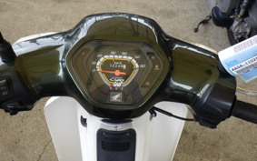 HONDA C50 SUPER CUB AA04