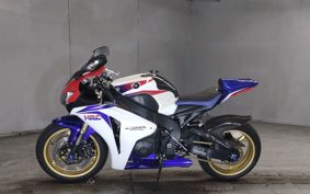 HONDA CBR1000RR SC59