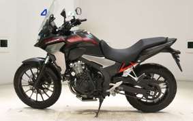 HONDA 400X 2020 NC56