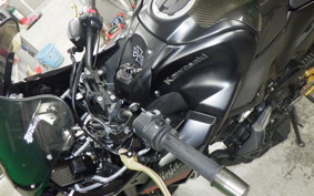 KAWASAKI Z900 Gen.2 2020 ZR900B