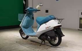 HONDA TACT GEN 1 2025 AF16