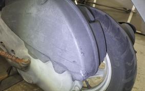 SUZUKI ADDRESS V50 Gen.2 2022 CA42A