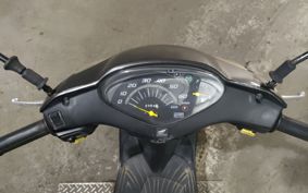 HONDA DIO AF68