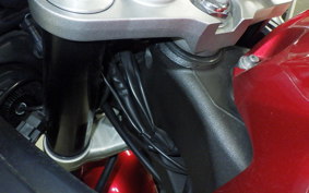 YAMAHA FZ1 FAZER 2009 RN21J