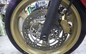 HONDA CB400SF VTEC 2012 NC42