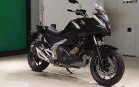 HONDA NC750X DCT 2026 RH23