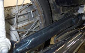 HONDA C50 SUPER CUB AA01