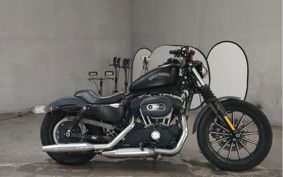 HARLEY XL883N 2015 LE2