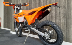 KTM 250 EXC GSA20