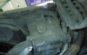 YAMAHA MAJESTY 250 Gen.3 SG15J