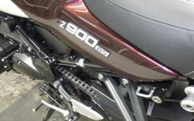 KAWASAKI Z900RS 2024 ZR900K
