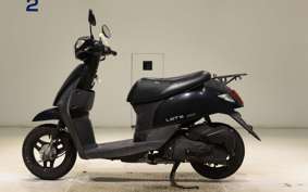 SUZUKI LET's 2025 CA4AA