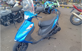 SUZUKI ADDRESS V125 CF46A