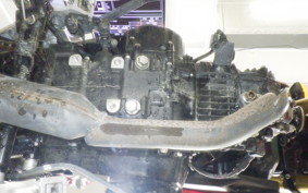 HONDA ｸﾞﾛﾑ 2012 JC61