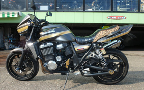 KAWASAKI ZRX1200 DAEG 2012 ZRT20D