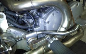 HARLEY FLH 1200 2004