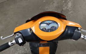 KYMCO KYMCO SUPER 9S SH10DP