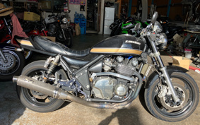 KAWASAKI ZEPHYR1100 2004 ZRT10A