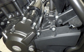 HONDA REBEL 250 A MC49