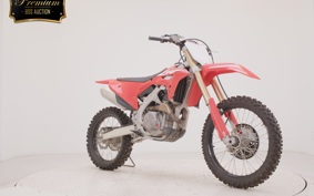 HONDA CRF450R 2010 PE07
