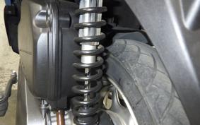 HONDA TACT-4ﾍﾞｰｼｯｸ 2008 AF75