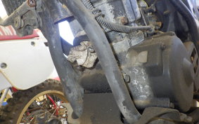 YAMAHA DT125 17F