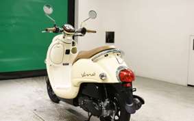 YAMAHA VINO 50 Gen.4 AY02