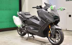 YAMAHA T-MAX 560 T 2026 SJ21J