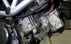 HONDA VTR 250 Gen. 2 2026 MC33