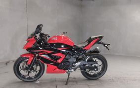 KAWASAKI NINJA250SL BX250A