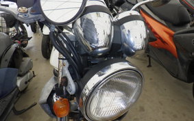 KAWASAKI BALIUS 250 Gen.2 ZR250B