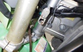 KAWASAKI KSR110 2009 KL110A