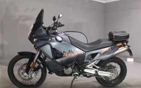 KTM 125 EXC GSA20