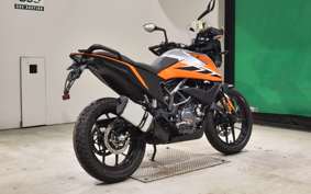 KTM 250 ADVENTURE 2020