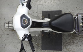 HONDA C110 SUPER CUB JA10
