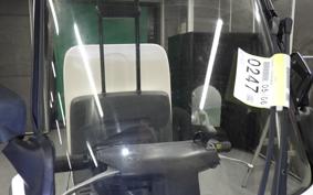 HONDA GYRO CANOPY TA03