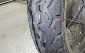 YAMAHA SR400 Gen.3 2004 RH01J