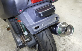 HONDA ﾀﾞﾝｸ AF78