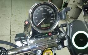 HARLEY L1200LI 2011