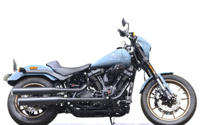 HARLEY FXLRS 2025 YWZ